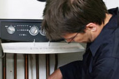 boiler repair Stakeford