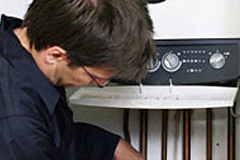 boiler replacement Stakeford