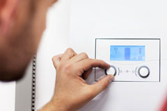 best Stakeford boiler servicing companies