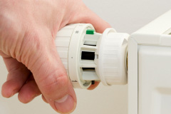 Stakeford central heating repair costs