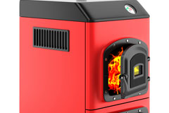 Stakeford solid fuel boiler costs